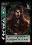 Xaviar [TU set] - VTES CCG