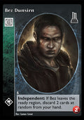 Bez Dunsirn [TU set] - VTES CCG