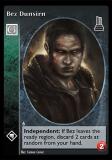 Bez Dunsirn [TU set] - VTES CCG