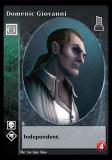 Domenic Giovanni [TU set] - VTES CCG