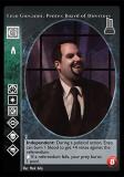 Enzo Giovanni, Pentex Board of Directors [TU set] - VTES CCG