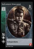Salvatore Giovanni [TU set] - VTES CCG