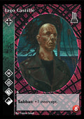 Iago Castille [TU set] - VTES CCG