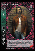 Ivan Krenyenko [TU set] - VTES CCG