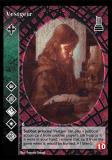 Vestgeir [TU set] - VTES CCG