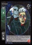 Gengis [AU set] - VTES CCG
