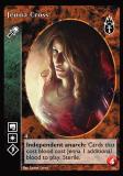 Jenna Cross [AU set] - VTES CCG