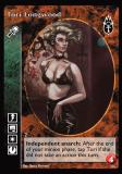 Tori Longwood [AU set] - VTES CCG