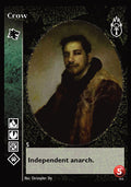Crow [AU set] - VTES CCG