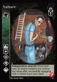 Vulture [AU set] - VTES CCG