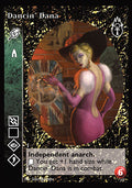 Dancin' Dana [AU set] - VTES CCG