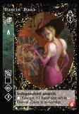 Dancin' Dana [AU set] - VTES CCG