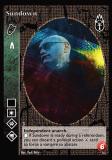 Sundown [AU set] - VTES CCG