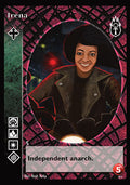 Irena [AU set] - VTES CCG