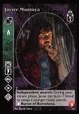 Javier Montoya [AU set] - VTES CCG