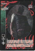 Omer [Anthology set] - VTES CCG