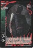 Omer [Anthology set] - VTES CCG