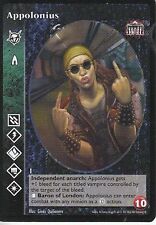 Appolonius [Anthology set] - VTES CCG