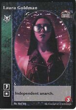 Laura Goldman [Anthology set] - VTES CCG