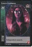 Laura Goldman [Anthology set] - VTES CCG