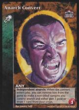 Anarch Convert [Anthology set] - VTES CCG