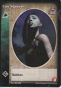 Cao Nguyen [Anthology set] - VTES CCG