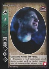 Sarrasine [Anthology set] - VTES CCG