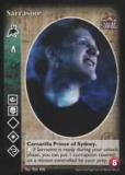 Sarrasine [Anthology set] - VTES CCG