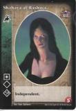 Shahara al-Rashwa [Anthology set] - VTES CCG