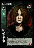 Brunhilde [Anthology set] - VTES CCG