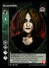 Brunhilde [Anthology set] - VTES CCG