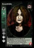 Brunhilde [Anthology set] - VTES CCG