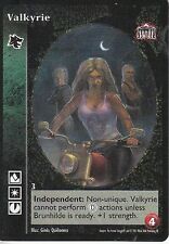 Valkyrie [Anthology set] - VTES CCG