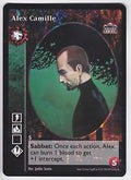 Alex Camille [Anthology set] - VTES CCG