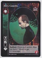 Alex Camille [Anthology set] - VTES CCG