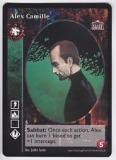 Alex Camille [Anthology set] - VTES CCG