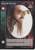 Joseph Fischer [Anthology set] - VTES CCG