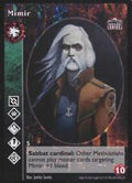 Mimir [Anthology set] - VTES CCG