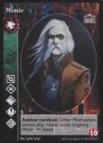 Mimir [Anthology set] - VTES CCG