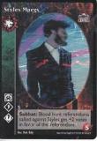 Styles Margs [Anthology set] - VTES CCG