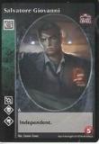 Salvatore Giovanni [Anthology set] - VTES CCG
