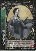 Apolonia Czarnecki [Anthology set] - VTES CCG