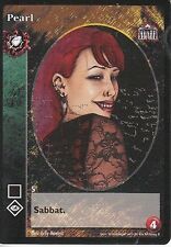 Pearl [Anthology set] - VTES CCG