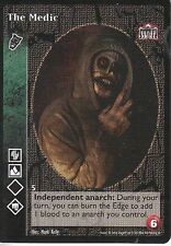 The Medic [Anthology set] - VTES CCG