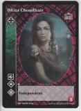 Dhita Choudhair [Anthology set] - VTES CCG