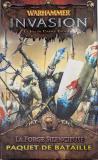 La Forge Silencieuse [Warhammer Invasion]