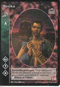 Masika [Anthology set] - VTES CCG