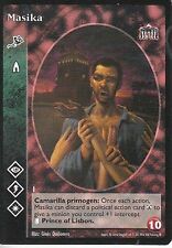 Masika [Anthology set] - VTES CCG