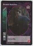 Hamid Mansour [Anthology set] - VTES CCG