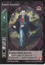 Louis Fortier [Anthology set] - VTES CCG
